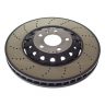 Genuine New Front Vented Disc Brake Rotor Set 375X36MM Audi 4M0615301AM VAG OEM