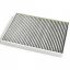 Genuine New Charcoal Lined Cabin Air Filter Audi VW 4M0819439B VAG OEM