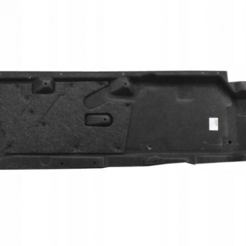 Genuine New Floor Pan Splash Shield Audi Volkswagen 4M0825205L VAG OEM