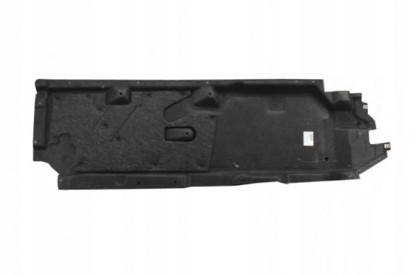 Genuine New Floor Pan Splash Shield Audi Volkswagen 4M0825205L VAG OEM