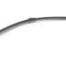 Genuine New Rear Glass Wiper Blade Audi 4M8955425E VAG OEM