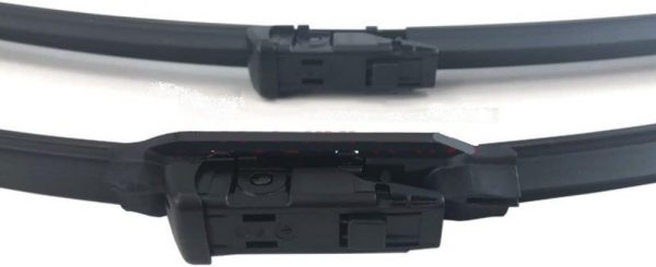 Genuine New Front Aerodynamics Windshield Wiper Blade Audi 4N1998002 VAG OEM