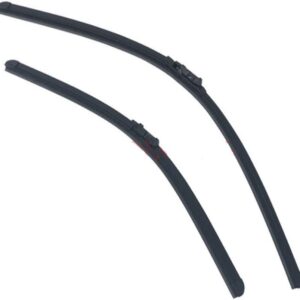 Genuine New Front Aerodynamics Windshield Wiper Blade Audi 4N1998002A VAG OEM