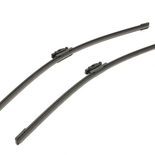 Genuine New Front Aerodynamics Windshield Wiper Blade Audi 4N1998002B VAG OEM