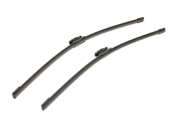 Genuine New Front Aerodynamics Windshield Wiper Blade Audi 4N1998002B VAG OEM