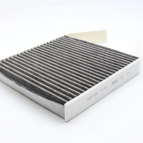 Genuine New Cabin Air Filter Audi 4S0819439 VAG OEM