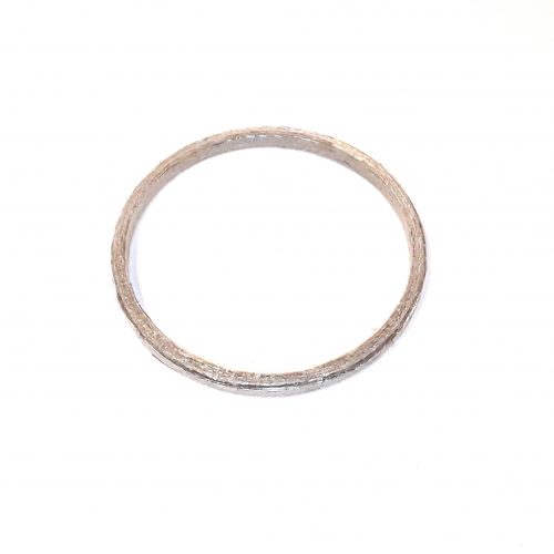 Genuine New Catalytic Converter Seal Ring Audi VW Seat Skoda 5C0253115A VAG OEM