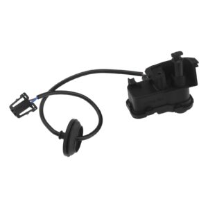 New OEM Hazard switch turn signal relay flasher knob Audi TT 1999- 8N0941509B