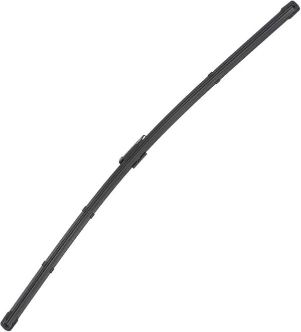 Genuine New Aerodynamic Wiper Blade Left Side Volkswagen 5C7955425B VAG OEM