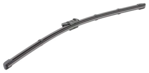 Genuine New Aerodynamic Wiper Blade Right Side Volkswagen 5C7955426B VAG OEM