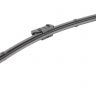 Genuine New Aerodynamic Wiper Blade Right Side Volkswagen 5C7955426B VAG OEM