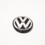 Genuine New Alloy Wheel Center Cap 66mm Volkswagen 5G0601171XQI VAG OEM