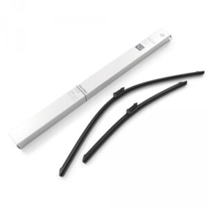 Genuine New Volvo Rear Bumper Retaining Bracket 850, V70, XC70 6816114 OEM