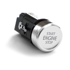 Genuine New Front Left Reinforcement Bracket Audi 8W0807133A VAG OEM