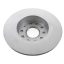 Genuine New Rear Disc Brake Rotor 272X10MM Audi VW Seat Skoda 5Q0615601D VAG OEM