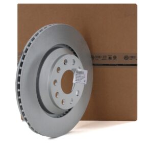 GENUINE New Rear interior cover Volkswagen T5 2003-2015 7H0827699A9B9 VAG OEM