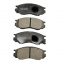 Genuine New Front Disc Brake Pads Set Audi VW Seat Skoda 5Q0698151AH VAG OEM