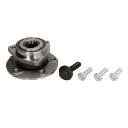 Genuine New Rear Wheel Bearing and Hub Assembly Audi VW 5WA407621 VAG OEM