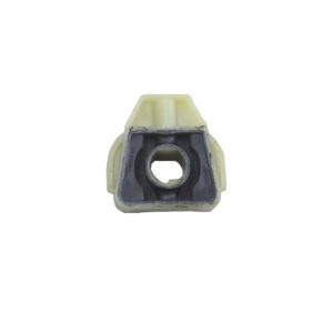 New Jaguar coil spring C12299 Genuine OEM