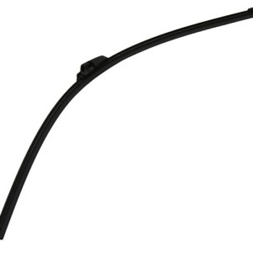 Genuine New Rear Aero Windshield Wiper Blade Volkswagen 7E0955425A VAG OEM