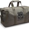 Genuine New Volkswagen Travel/Sports Bag Olive 7E9087300 VAG OEM