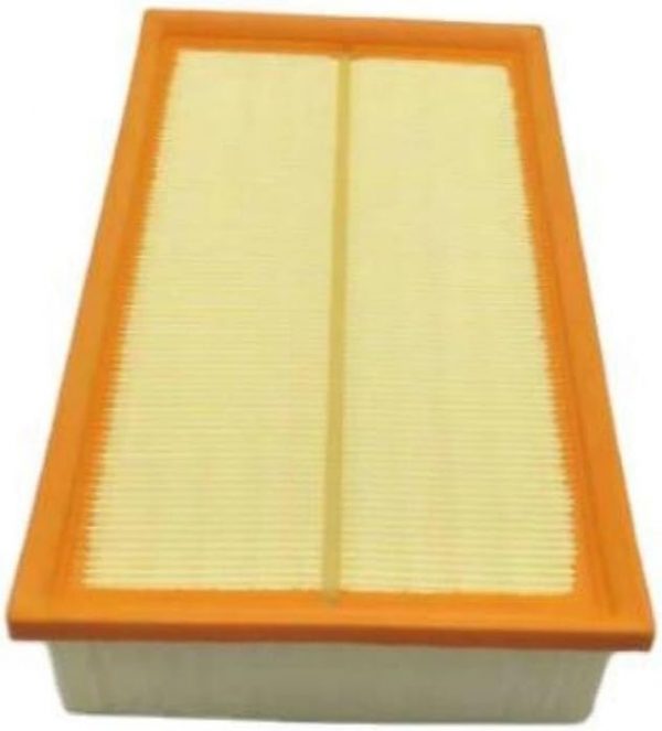 Genuine New Engine Air Filter Element Volkswagen 7H0129620A VAG OEM