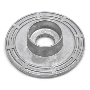 Genuine New Rear Left Outer Tail Light Bulb Holder VW Tiguan 5N0945257C VAG OEM