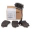 Genuine New Rear Disc Brake Pads Set Volkswagen 7H0698451D VAG OEM