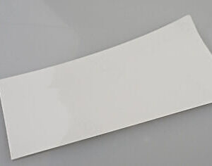 Genuine New Right Headlight Washer Cover Cap Volkswagen 3G0807938GRU VAG OEM