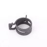 Genuine New Spring Band Clamp 21X12MM Audi Volkswagen 7L0422379 VAG OEM