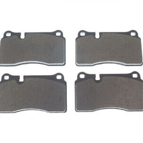 Genuine New Front Disc Brake Pads Set Audi VW Seat 7L6698151K VAG OEM