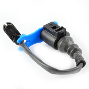 Genuine New Front Disc Brake Pad Wear Sensor Audi 4H0615121J VAG OEM