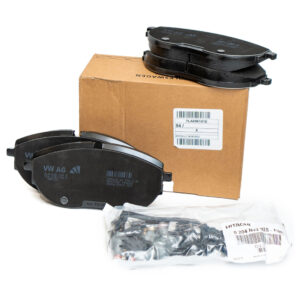 Volvo Rubber mat set XC90 Plug-In Hybrid / Twin Engine (16-), 5 seats 32357518 Genuine New