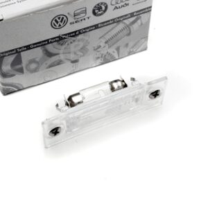 Genuine New Connecting Pipe for VW Audi Seat 2.0 TDI 04L131582T VAG OEM