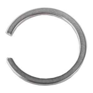 Genuine New Front Brake Pad Wear Sensor Volkswagen 7P0907637 VAG OEM