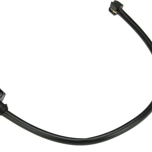 Genuine New Front Brake Pad Wear Sensor Volkswagen 7P0907637 VAG OEM