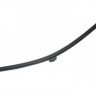 Genuine New Rear Aero Windshield Wiper Blade Volkswagen 7P6955427 VAG OEM