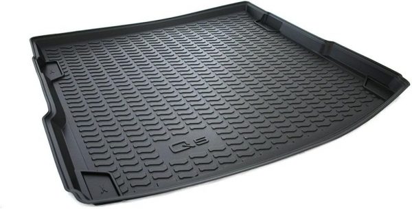 Genuine New Luggage Compartment Liner Audi 80A061182 VAG OEM