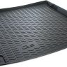 Genuine New Luggage Compartment Liner Audi 80A061182 VAG OEM