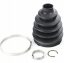 Genuine New CV Joint Boot Kit Audi 80A498203B VAG OEM