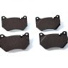 Genuine New Front Disc Brake Pads Set Audi 80A698151F VAG OEM