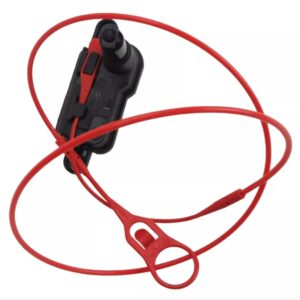 Genuine New Trunk Hook Audi Q3 2019- 83A867835 VAG OEM