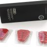 Genuine New Audi Singleframe Aroma Dispenser Refill Pack Red 81A087009A VAG OEM