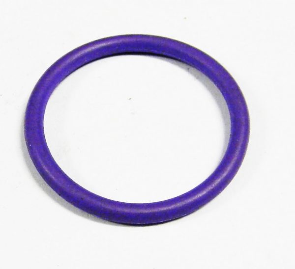 Genuine New A/C Line Seal  Ring 23.8X2.4MM Audi VW Seat Skoda 8E0260749C VAG OEM