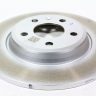 Genuine New Rear Disc Brake Rotor 300X12MM Audi VW Seat 8K0615601M VAG OEM