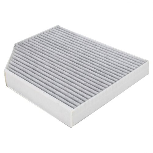 Genuine New Charcoal Lined Cabin Air Filter Audi VW Seat 8K0819439C VAG OEM