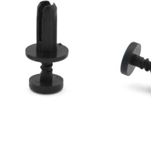 GENUINE New Timing cover retaining clip VW AUDI SEAT SKODA 026109150A VAG OEM