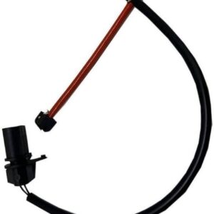 Genuine New Disc Brake Pad Wear Sensor Audi Volkswagen 4M0615121AC VAG OEM