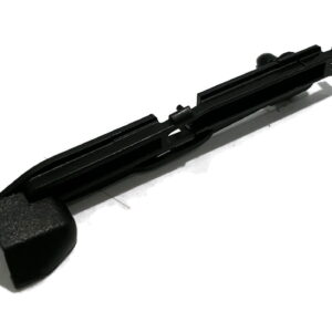 Genuine New External Temperature Sensor Bracket Audi VW 4G0820536B VAG OEM