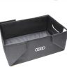 Genuine New Audi Interior Cargo Box Organizer Audi 8U0061109 VAG OEM